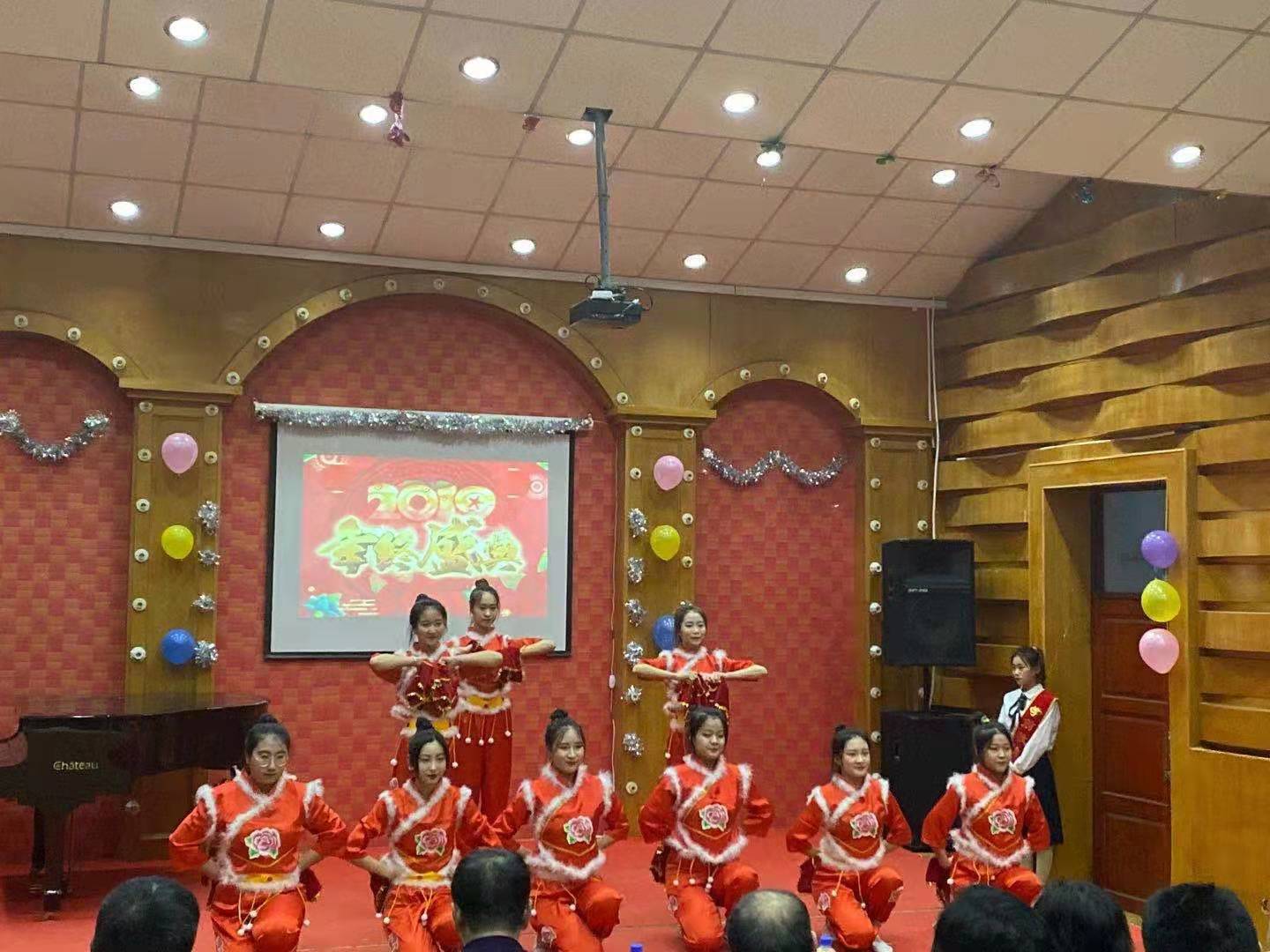 第三屆才藝表演和技能展示“_魅力之星”活動圓滿結(jié)束 第三屆才藝表演和技能展示“_魅力之星”活動圓滿結(jié)束