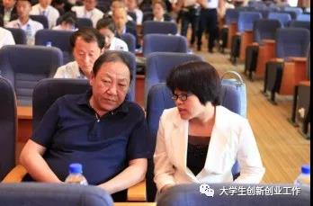 伊春職業(yè)學院在伊春市第二屆創(chuàng)新創(chuàng)業(yè)大賽中喜獲佳績 伊春職業(yè)學院在伊春市第二屆創(chuàng)新創(chuàng)業(yè)大賽中喜獲佳績