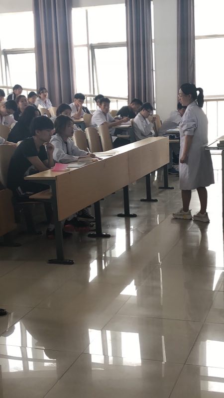 情系教育事業(yè)__用愛(ài)詮釋職責(zé)——醫(yī)學(xué)技術(shù)學(xué)院王婷老師先進(jìn)事跡 情系教育事業(yè)__用愛(ài)詮釋職責(zé)——醫(yī)學(xué)技術(shù)學(xué)院王婷老師先進(jìn)事跡