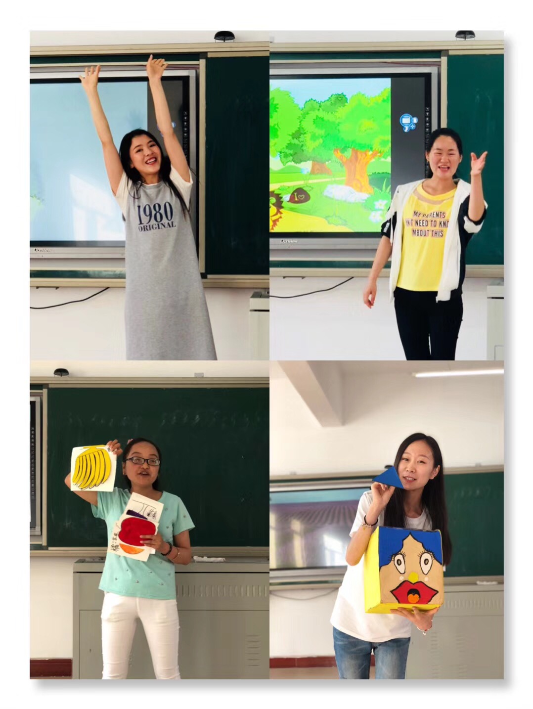 師范學(xué)院學(xué)前教育專業(yè)職業(yè)技能驗(yàn)收工作圓滿結(jié)束 師范學(xué)院學(xué)前教育專業(yè)職業(yè)技能驗(yàn)收工作圓滿結(jié)束