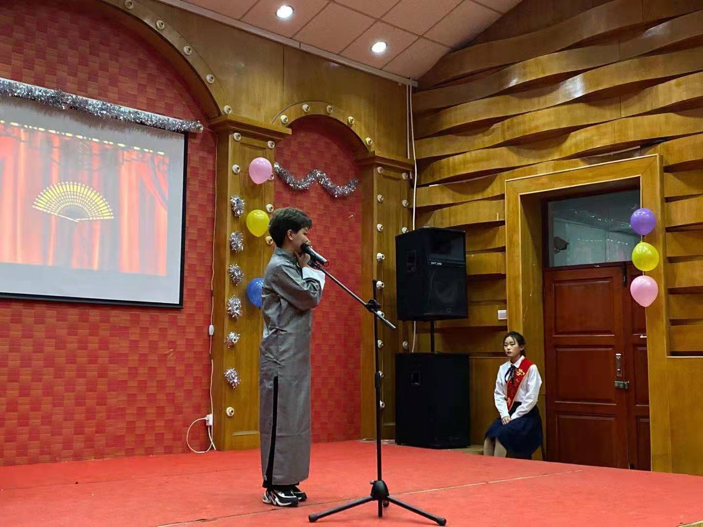 第三屆才藝表演和技能展示“_魅力之星”活動圓滿結(jié)束 第三屆才藝表演和技能展示“_魅力之星”活動圓滿結(jié)束
