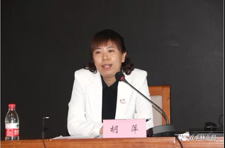 我院教師深入基層宣講十九大精神