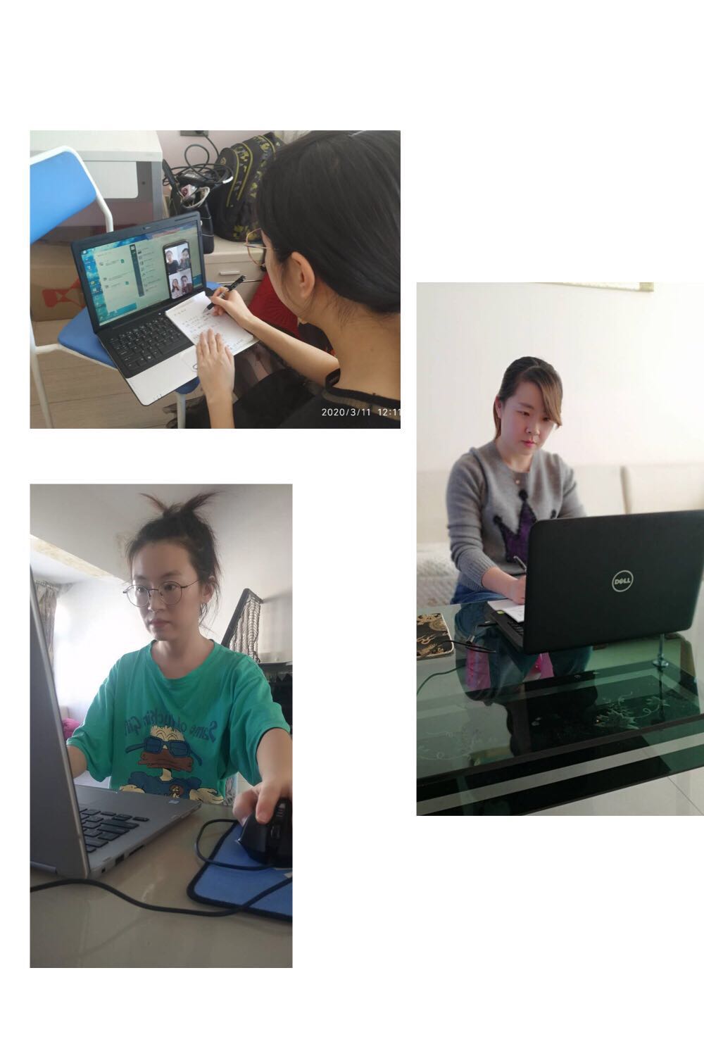 相互守望_共克時(shí)艱——醫(yī)學(xué)院輔導(dǎo)員工作紀(jì)實(shí) 相互守望_共克時(shí)艱——醫(yī)學(xué)院輔導(dǎo)員工作紀(jì)實(shí)