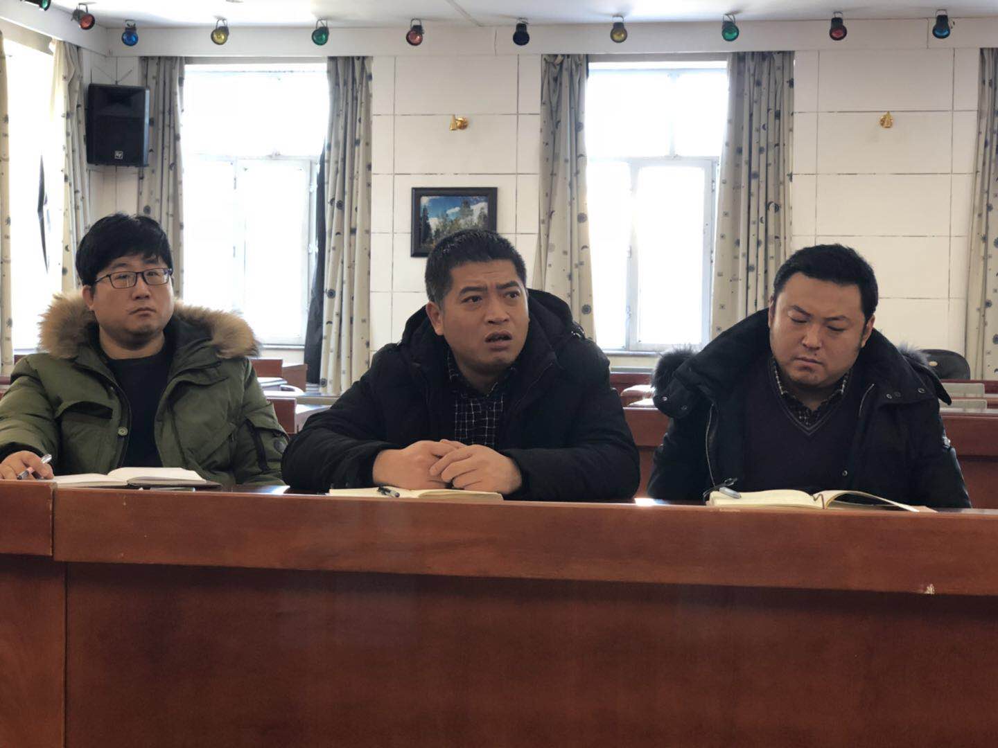 學(xué)生資助管理中心組織召開“進(jìn)一步解放思想、推動學(xué)生資助工作高質(zhì)量發(fā)展討論會” 學(xué)生資助管理中心組織召開“進(jìn)一步解放思想、推動學(xué)生資助工作高質(zhì)量發(fā)展討論會”