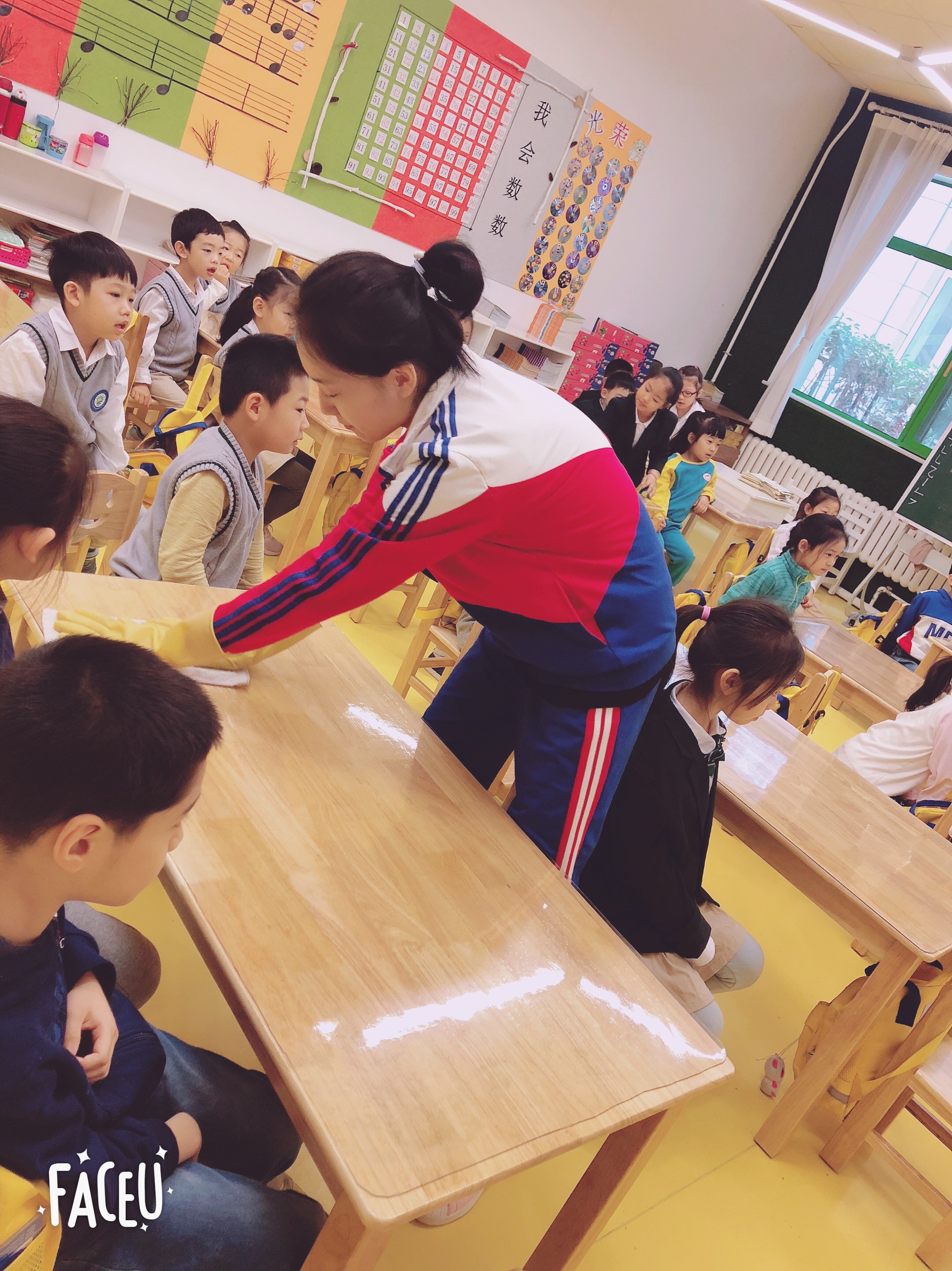 師范學(xué)院學(xué)前教育專業(yè)北京實(shí)習(xí)反饋報(bào)道