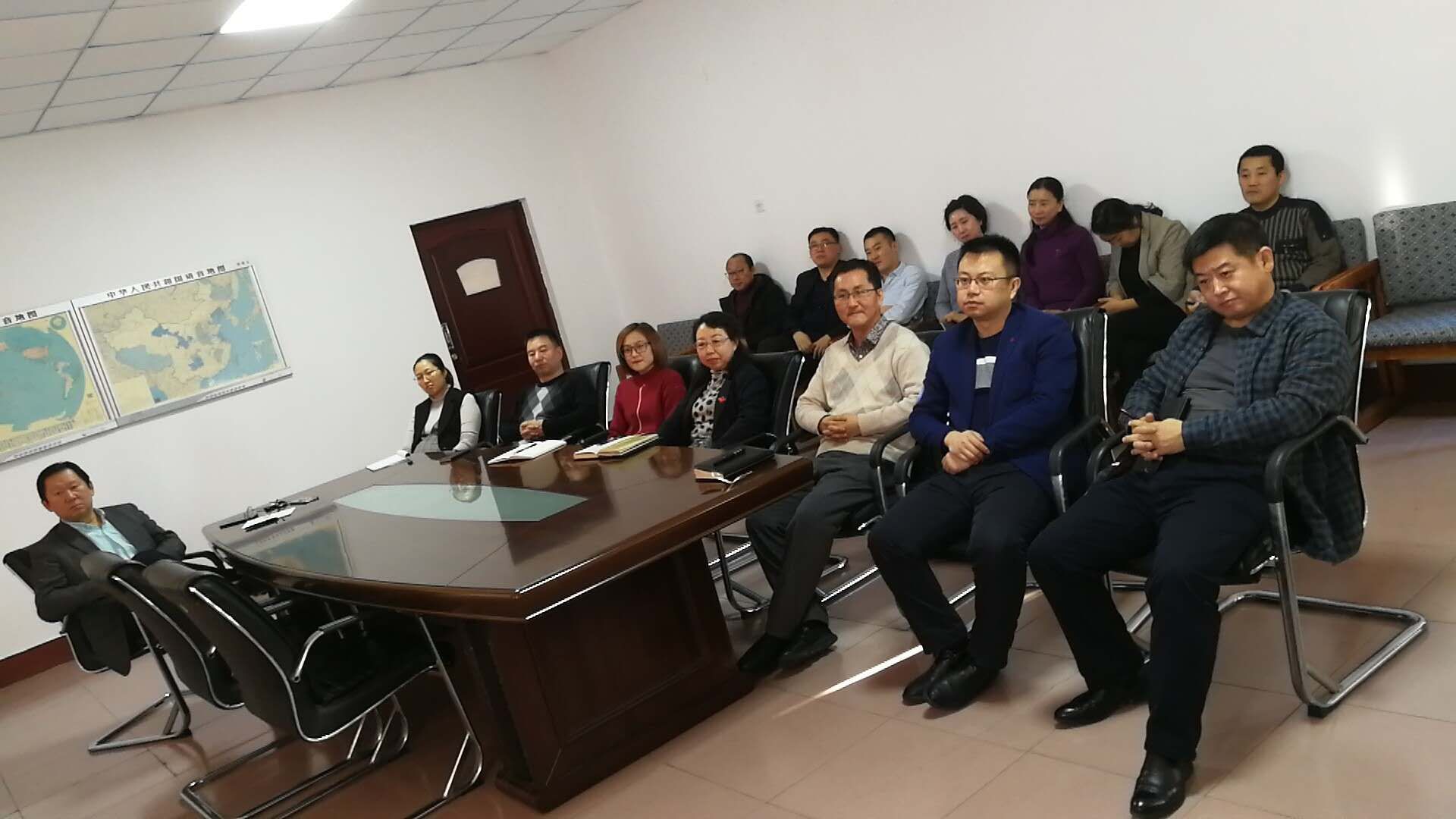 伊春職業(yè)學院師生收看慶祝改革開放40周年大會直播 伊春職業(yè)學院師生收看慶祝改革開放40周年大會直播